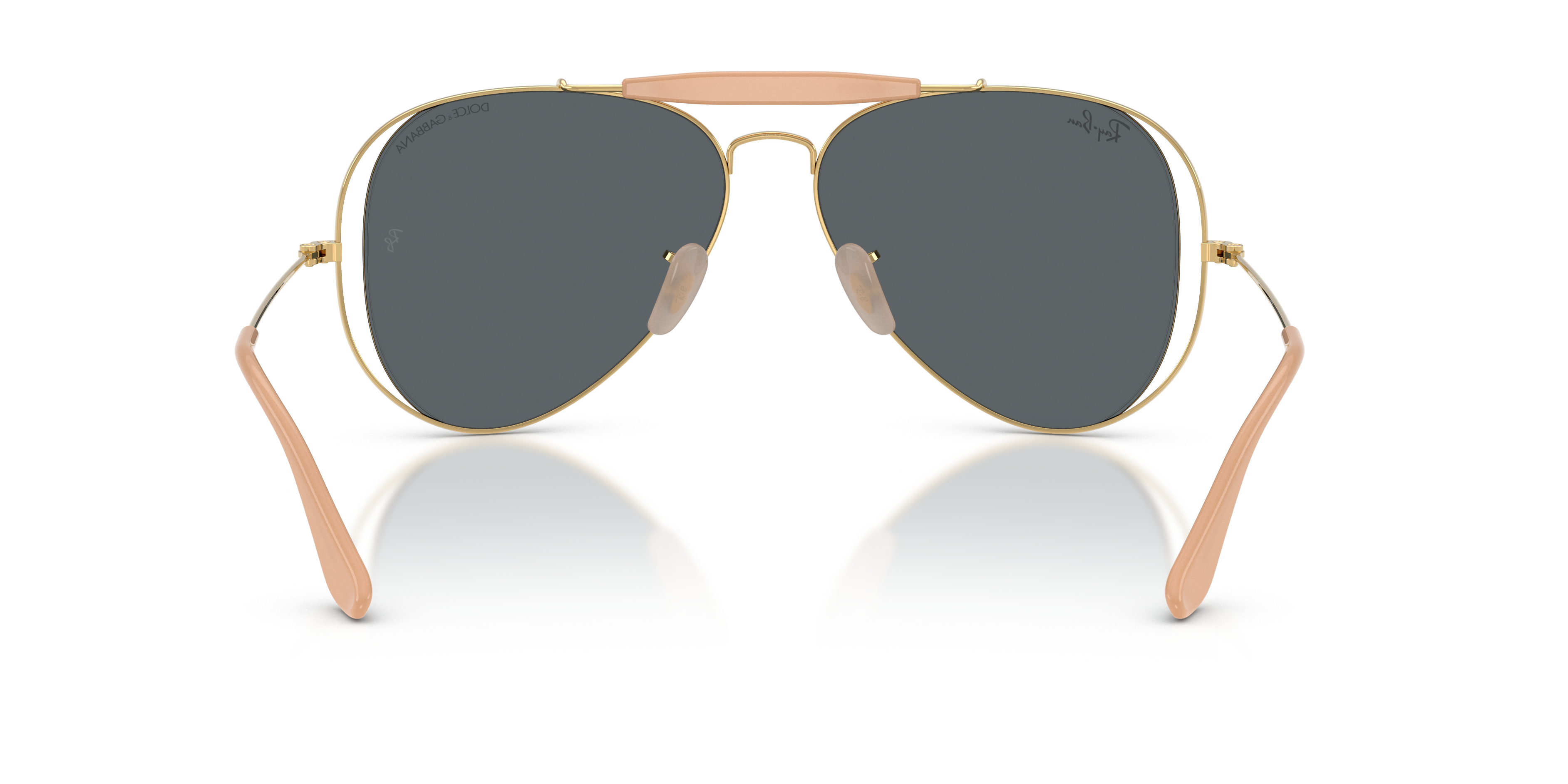 Ray-Ban RB3029M 001/55  